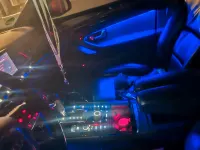 Gebraucht Audi A8L 329 PS (241 kW) 2008 Blau Limousine