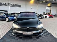 Gebraucht Tesla Model X 492 kW (670 PS) 2023 Solid black SUV