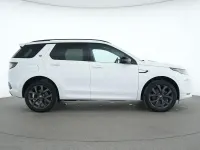 Gebraucht Land Rover Discovery Sport SE Dynamic 163 PS (119 kW) 2023 Fuji white SUV