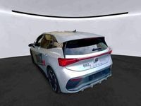 Gebraucht Cupra Born 169 kW (231 PS) 2023 Geysirsilber metallic Kleinwagen