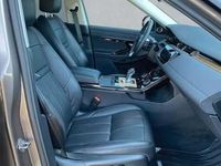 Gebraucht Land Rover Range Rover evoque SE Dynamic 309 PS (227 kW) 2020 Kaikoura stone SUV