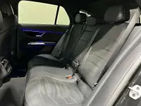 Gebraucht Mercedes E220 Advanced 197 PS (144 kW) 2025 Schwarz Limousine
