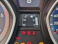 Gebraucht Hyundai i30 110 PS (80 kW) 2015 Weiß Limousine