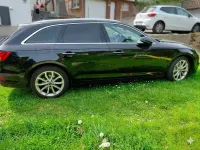 Gebraucht Audi A4 Design 190 PS (139 kW) 2019 Schwarz Kombi