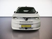 Gebraucht VW ID.7 2023 Weiss Kleinwagen