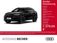 Neu Audi RS Q8 Performance 640 PS (470 kW) 2026 Mythosschwarz metallic SUV