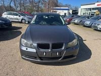 Second-hand BMW 320 Advantage 150 CP (110 kW) 2006 Gri Break