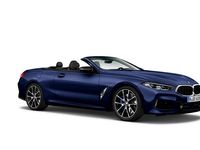 Gebraucht BMW M850 Efficient Dynamics 530 PS (389 kW) 2026 Coupé