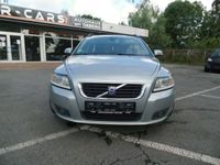 gebraucht Volvo V50 Kombi 1.8 F Momentum