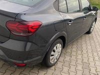 Gebraucht Dacia Logan 101 PS (74 kW) 2022 Blau Limousine
