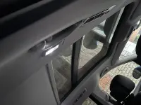 Gebraucht Seat Alhambra FR-Line 210 PS (154 kW) 2018 Schwarz Van / Kleinbus