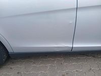 Gebraucht Seat Altea 125 PS (91 kW) 2009 Grau Van / Kleinbus