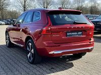 Gebraucht Volvo XC60 Plus 398 PS (292 kW) 2024 Rot SUV