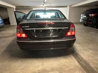 gebraucht Mercedes E280 Benziner