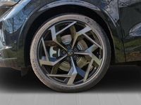 Neu Renault Rafale 300 PS (220 kW) 2026 Blackpearlschwarz SUV