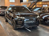Gebraucht Land Rover Range Rover evoque SE Dynamic 179 PS (131 kW) 2019 Schwarz SUV