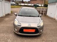 Gebraucht Citroën C3 92 PS (67 kW) 2011 Braun Kleinwagen