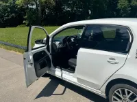 Gebraucht VW e-up! Style 44 kW (61 PS) 2023 Weiß Kleinwagen