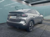 Gebraucht Citroën C4 144 PS (105 kW) 2025 Grün Limousine