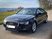 gebraucht Audi A5 Sportback 2.0TFSI Quattro S-Tronic *Bi-Xenon*B&O*Leder*