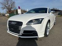 gebraucht Audi TT 