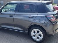 Neu Suzuki Swift Comfort 82 PS (60 kW) 2026 Grau Kleinwagen