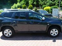 Gebraucht Dacia Duster 131 PS (96 kW) 2021 Unbekannt SUV