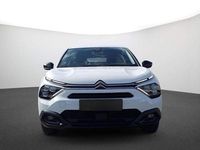 Gebraucht Citroën C4 Feel 131 PS (96 kW) 2023 Weiß SUV