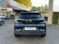 Neu Renault Captur Techno 91 PS (66 kW) 2025 Schwarz SUV
