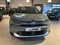 Neu Citroën e-C4 114 kW (156 PS) 2025 Schwarz Limousine