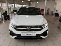 Gebraucht VW T-Roc Beats 300 PS (220 kW) 2023 Weiß SUV