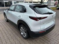 Second-hand Mazda CX-30 Center-Line 140 CP (102 kW) 2025 Alb SUV