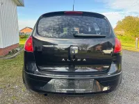 Occasion Seat Altea 102 ch (75 kW) 2008 Noir Berline