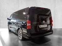 gebraucht Fiat E-Ulysse UlysseL3 75kW-Sicherheits-Paket Leder