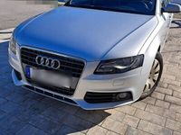 gebraucht Audi A4 2.0 TDI (DPF) Attraction Avant Attraction