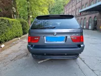 Second-hand BMW X5 184 CP (135 kW) 2005 Gri SUV
