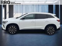Gebraucht Renault Austral Techno 131 PS (96 kW) 2023 Weiss SUV