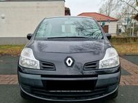 gebraucht Renault Modus Yahoo! 1.2 16V 75 Yahoo!