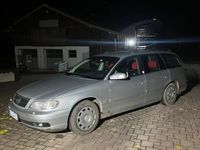 gebraucht Opel Omega 2.2 16v 144PS 5/24 TÜV Heckantrieb