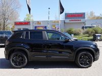 Neu Jeep Avenger 110 PS (80 kW) 2026 Schwarz SUV