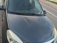 Gebraucht Dacia Sandero 75 PS (55 kW) 2009 Limousine