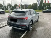 Gebraucht Audi Q4 e-tron 125 kW (170 PS) 2021 SUV