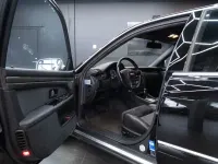 Gebraucht Audi S8 Sport 360 PS (264 kW) 2001 Schwarz Limousine