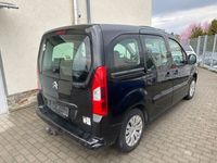 gebraucht Citroën Berlingo Kombi Multispace