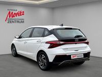 Gebraucht Hyundai i20 Trend 101 PS (74 kW) 2024 Andere farbe Kleinwagen