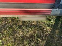 Gebraucht Renault Master 120 PS (88 kW) 2007 Silber Van / Kleinbus