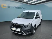 Neu Renault Kangoo 95 PS (69 kW) 2026 Weiß Van / Kleinbus