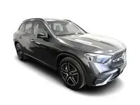 Gebraucht Mercedes GLC200 AMG line 2023 Grau SUV