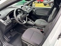 Neu Renault Symbioz 109 PS (80 kW) 2025 Weiß SUV