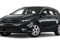 Neu Kia Ceed Style 140 PS (102 kW) 2025 Grau ((h8g) dark penta metal) Kleinwagen